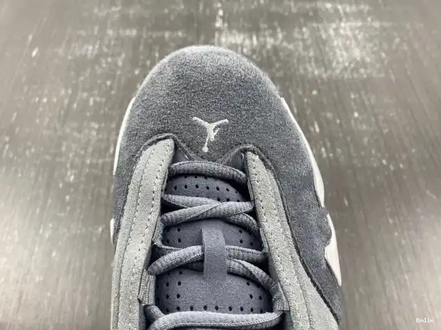 Boostmaster lin Jordan Flint FJ3460-012 Air Grey 14 0531